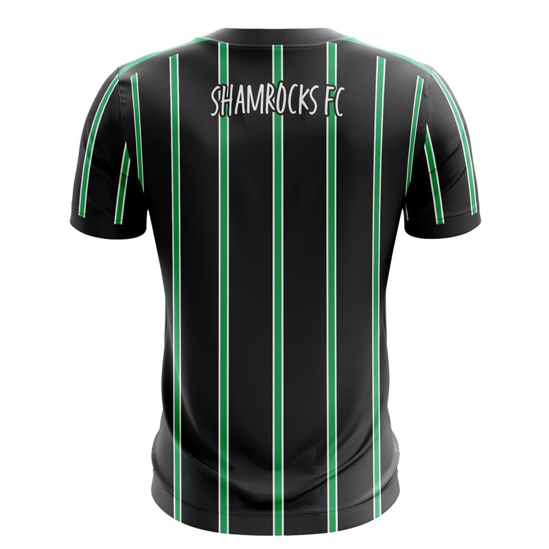Load image into Gallery viewer, Shamrocks FC Jersey (Away) - Adults