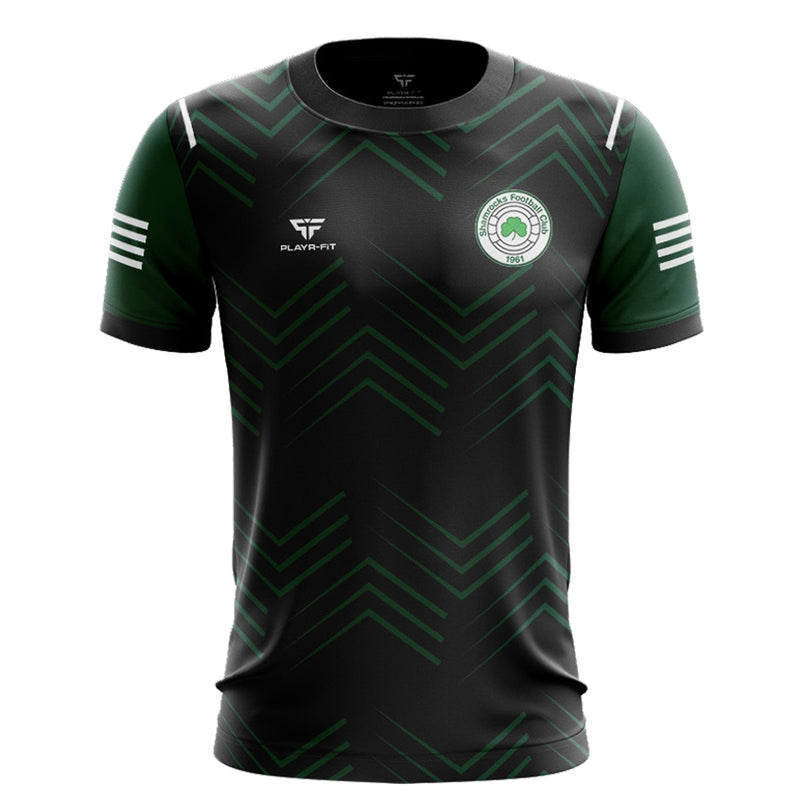 Load image into Gallery viewer, Shamrocks FC Jersey (E17) - Kids