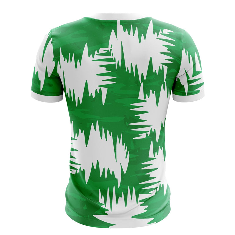 Load image into Gallery viewer, Shamrocks FC Jersey (A31) - Adults
