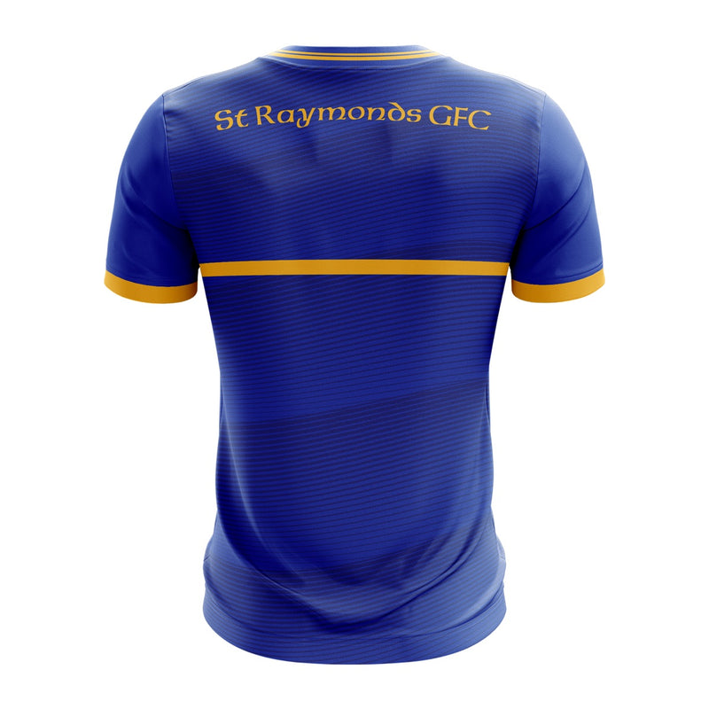 Load image into Gallery viewer, St Raymonds GFC Jersey (E21) - Kids