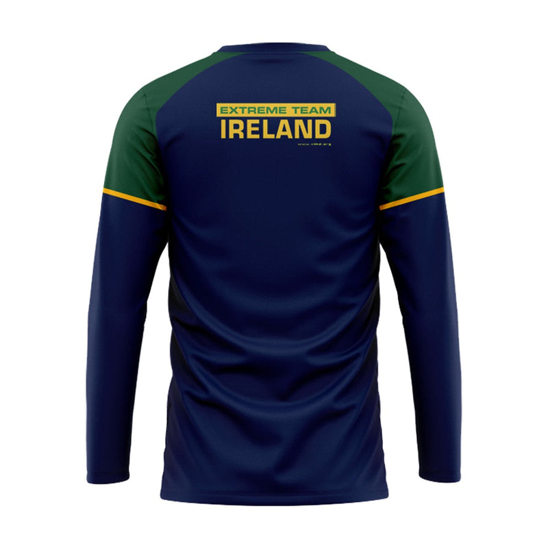 Load image into Gallery viewer, Extreme Taekwondo Team Ireland Crew Neck (Stellar) - Adults