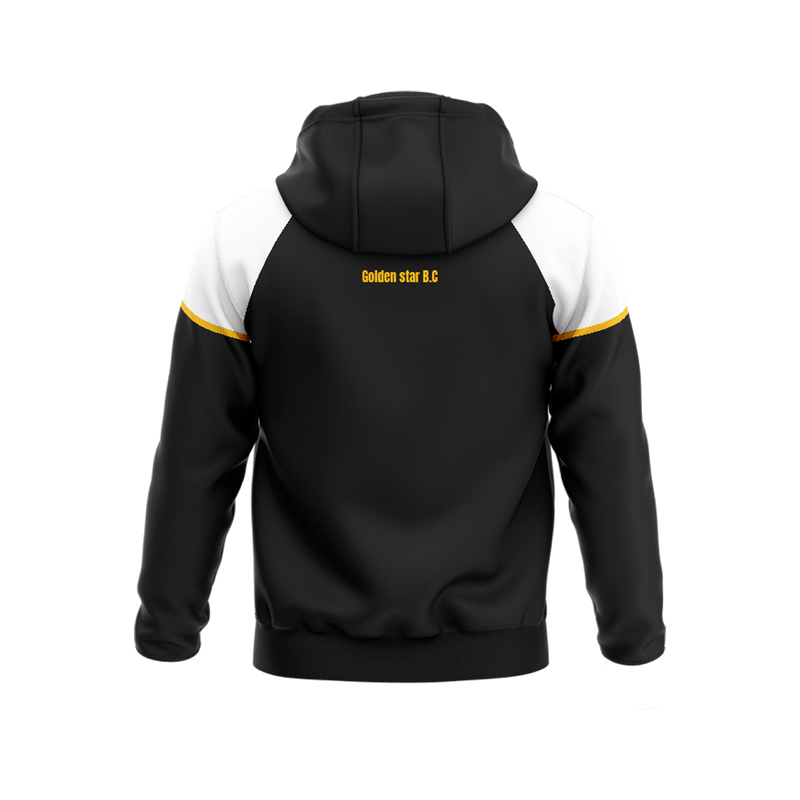 Load image into Gallery viewer, Golden Star Boxing Club Hoodie (Stellar) - Kids