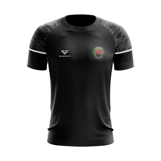 Rossowen FC T-Shirt Stellar (Sublimated Panel) - Adults