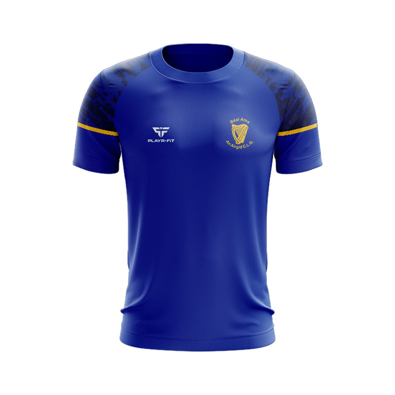 Load image into Gallery viewer, Silverbridge CLG T-Shirt Dynamic - Kids