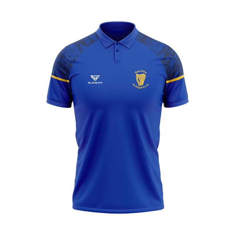 Load image into Gallery viewer, Silverbridge CLG Polo Dynamic - Adults
