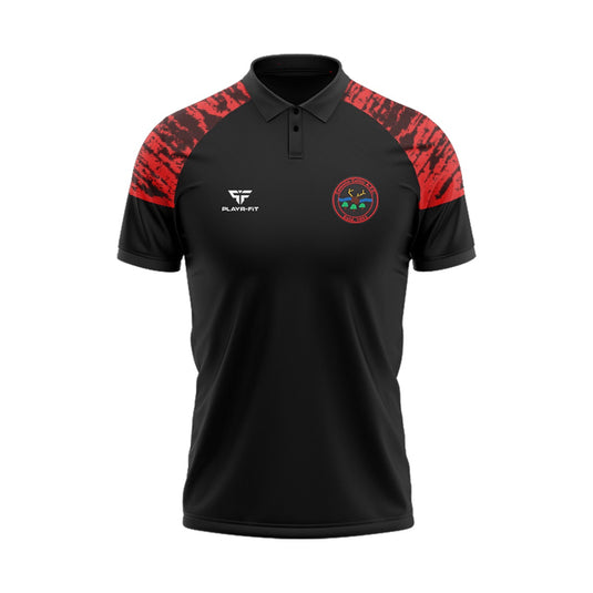 Camolin Celtic AFC Polo (Stellar) - Kids
