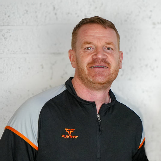 STEVEN BURNS