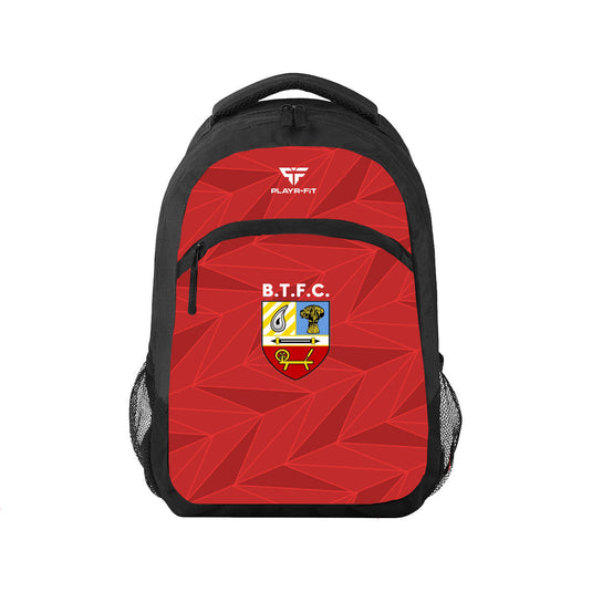 Banbridge Town FC Back Pack