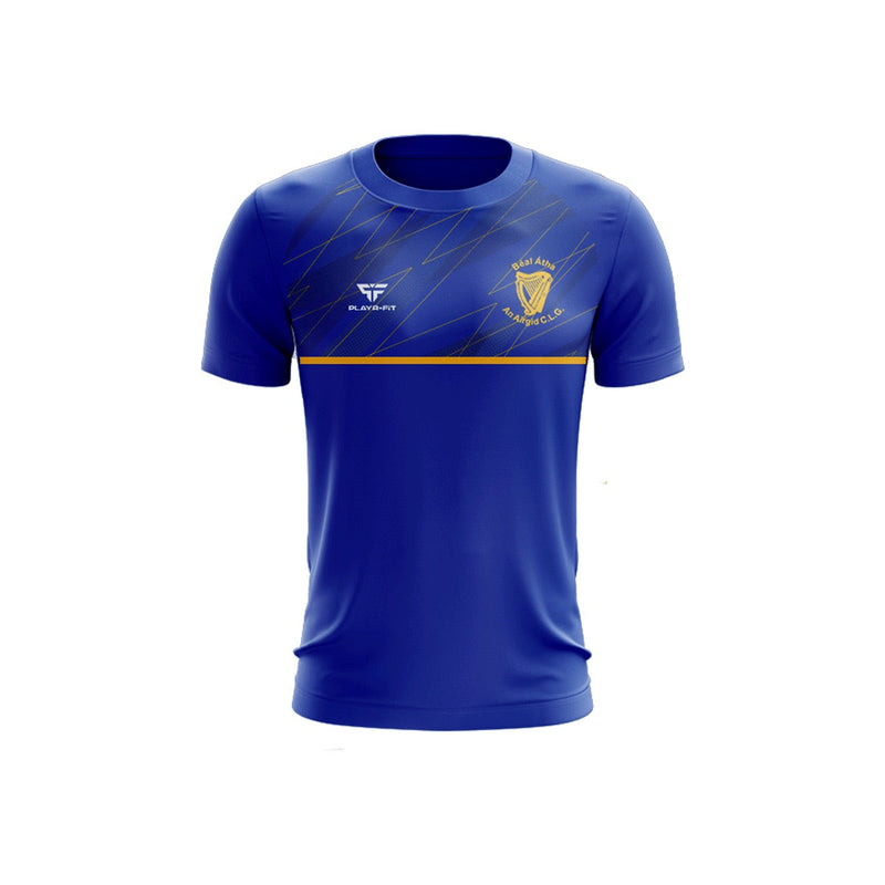 Load image into Gallery viewer, Silverbridge CLG T-Shirt Dynamic - Adults