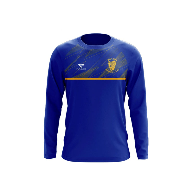 Load image into Gallery viewer, Silverbridge CLG Crew Neck Dynamic - Kids