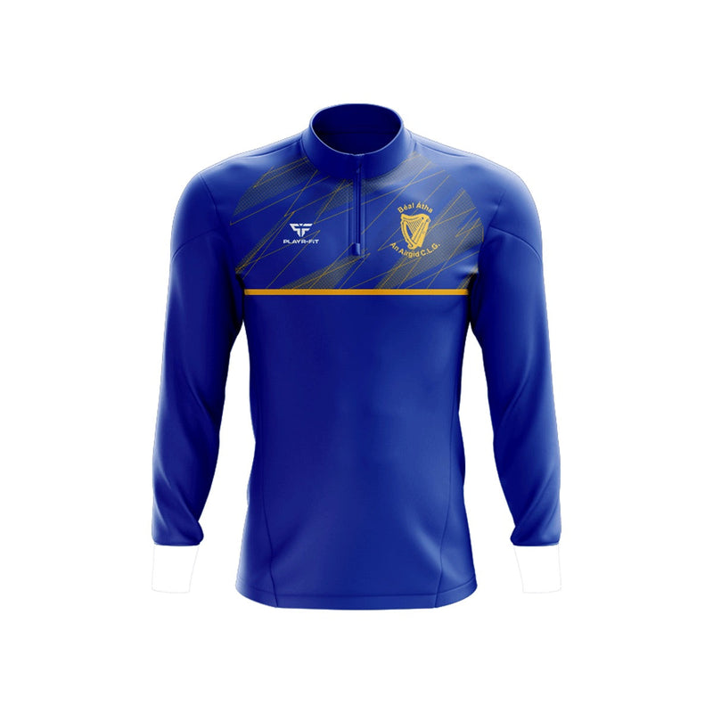 Load image into Gallery viewer, Silverbridge CLG Midlayer (1/4 Zip) Dynamic - Adults
