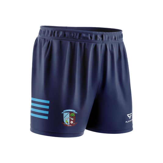 Shillelagh Coolboy Co Shorts (Sublimated) - Adults