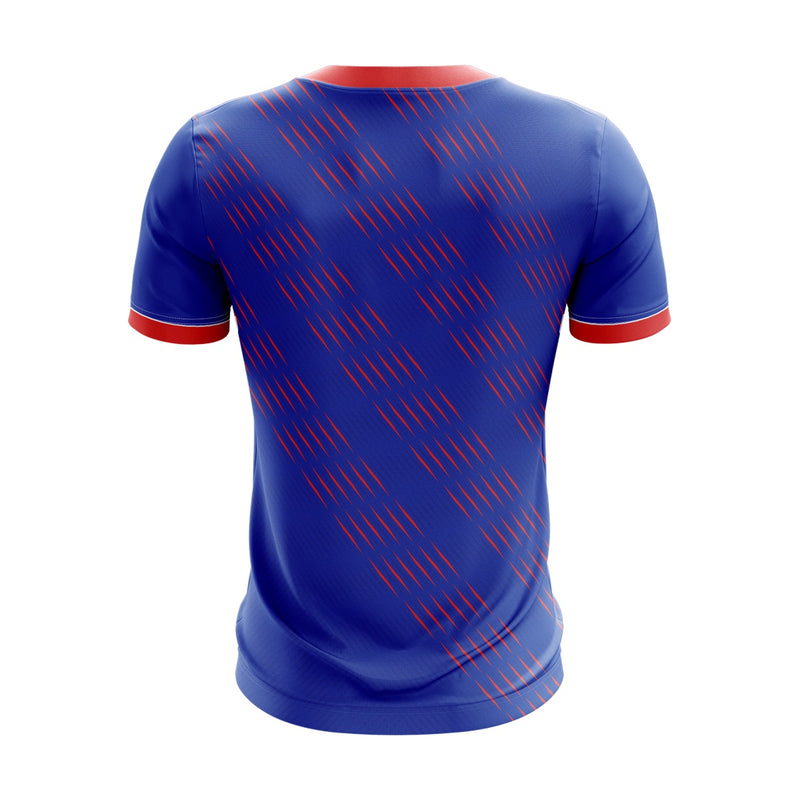 Load image into Gallery viewer, Eoghan Rua LGFA Jersey (E28) - Adults