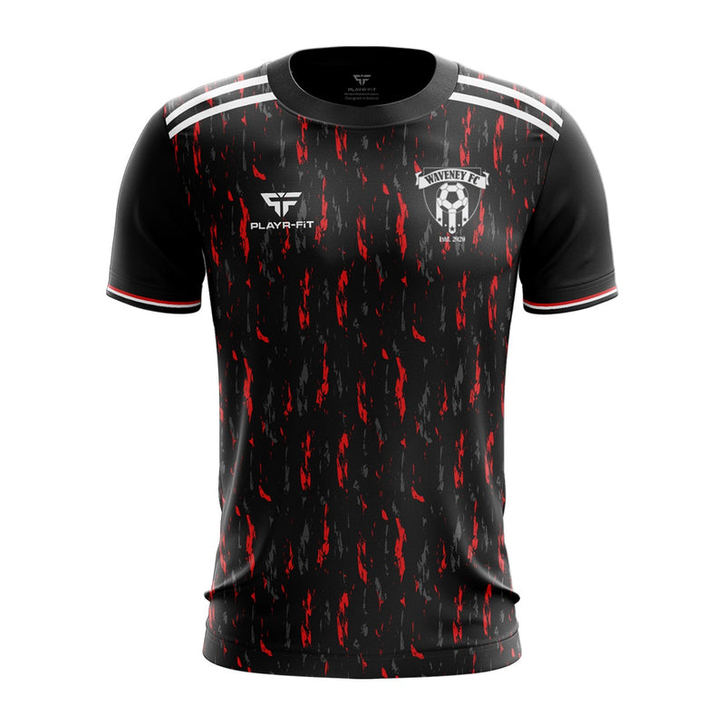 Load image into Gallery viewer, Waveney FC Jersey (01) - Adults