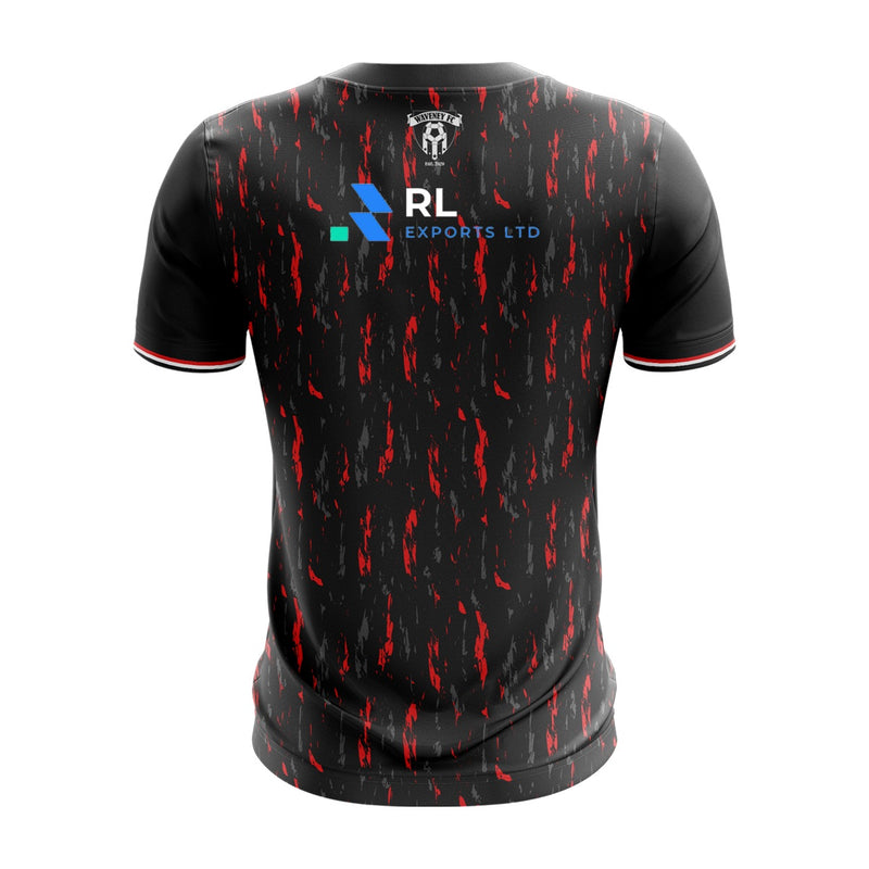 Load image into Gallery viewer, Waveney FC Jersey (01) - Adults
