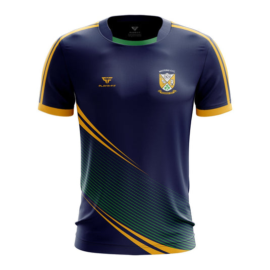 Westerns GFC Jersey (Training) - Kids
