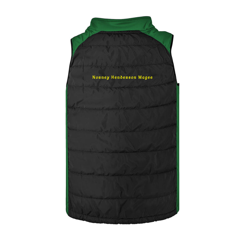 Load image into Gallery viewer, Norney Henderson Magee Irish Dancing Pro Gilet - Kids