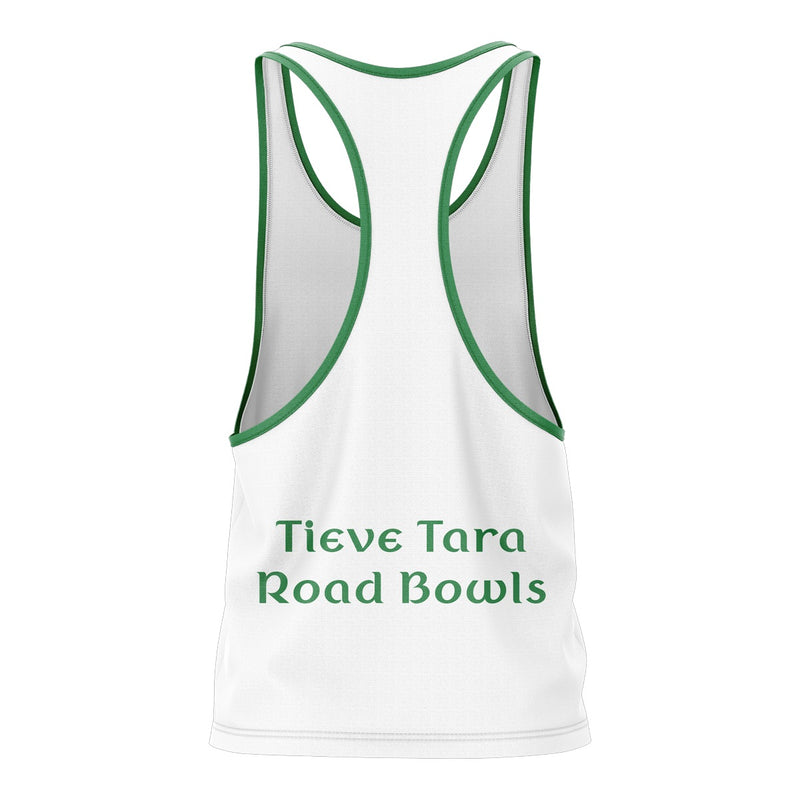 Load image into Gallery viewer, Tieve Tara Road Bowls Singlet A29 - Adults
