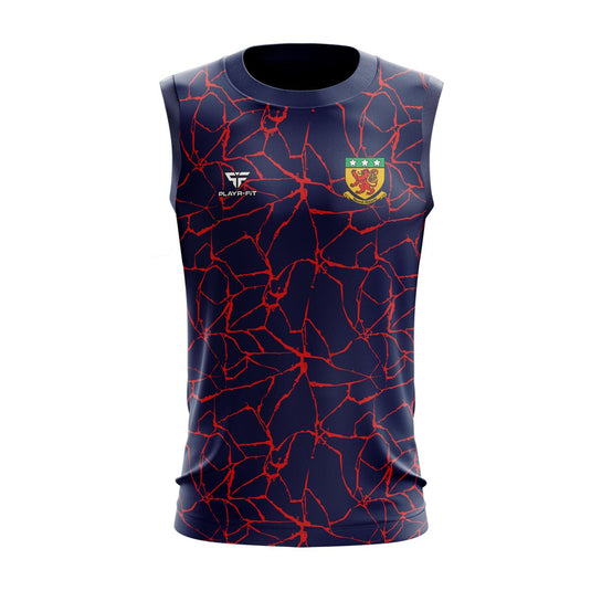 Naomh Malachi Vest 23 - Kids