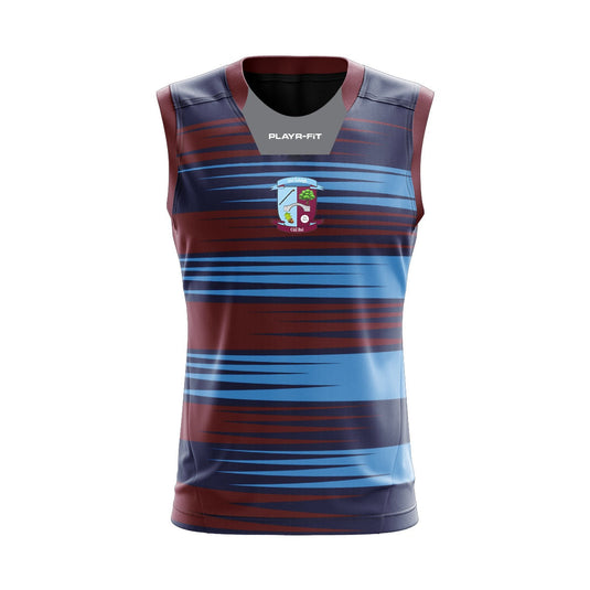 Shillelagh Coolboy Co Vest 01 - Kids