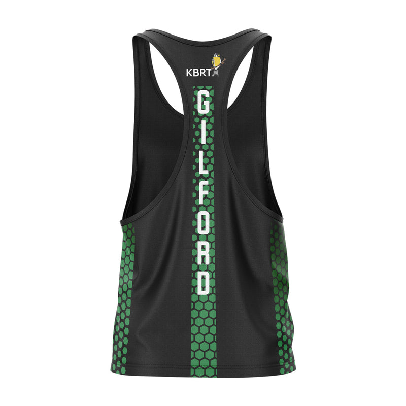 Load image into Gallery viewer, Gilford Boxing Club Boxing Vest - Kids