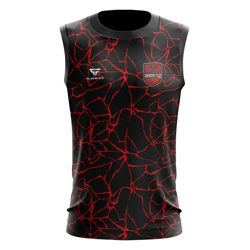 Load image into Gallery viewer, Physical Edge Vest 23 Hyrox - Adults