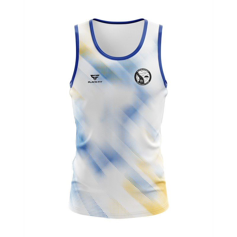 Load image into Gallery viewer, Glenlough Running Club Vest - Adults