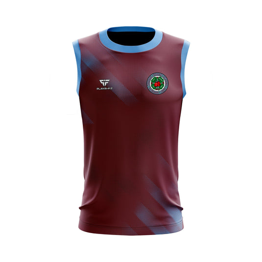 Tredagh Boxing Club Vest (E01) - Adults