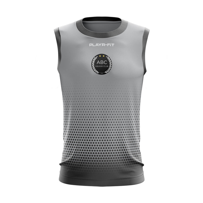 Load image into Gallery viewer, ABC Squash Club Vest (32) - Kids