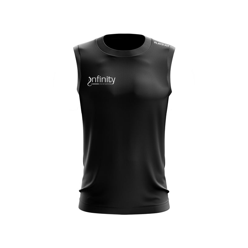 Load image into Gallery viewer, Infinity Channel Swimming Vest 24 - Adults