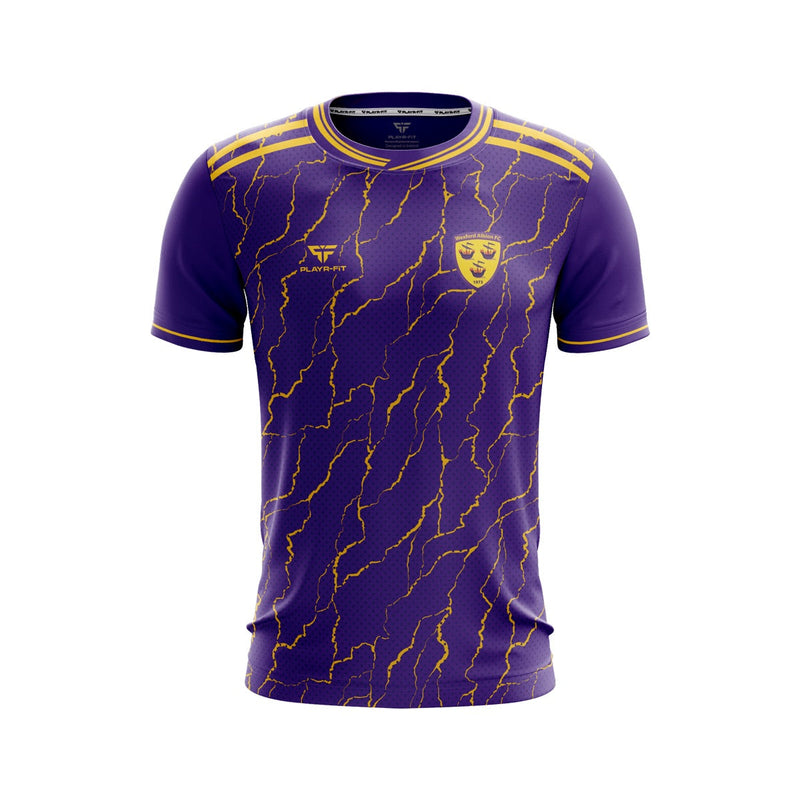 Load image into Gallery viewer, Wexford Albion Jersey E20 Purple - Adults
