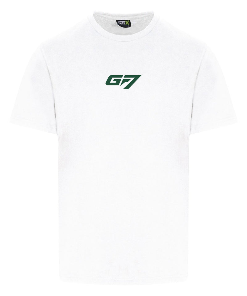 Load image into Gallery viewer, Gael Force Sevens T-Shirt GF7 Here Seacht The World - Adults
