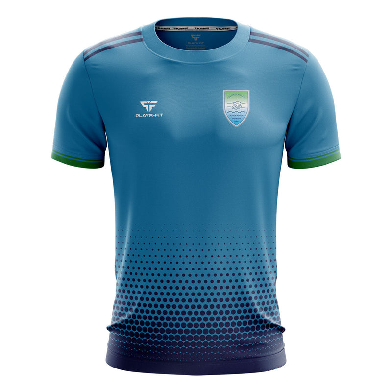 Load image into Gallery viewer, Malone College Students Jersey A14 - Adults