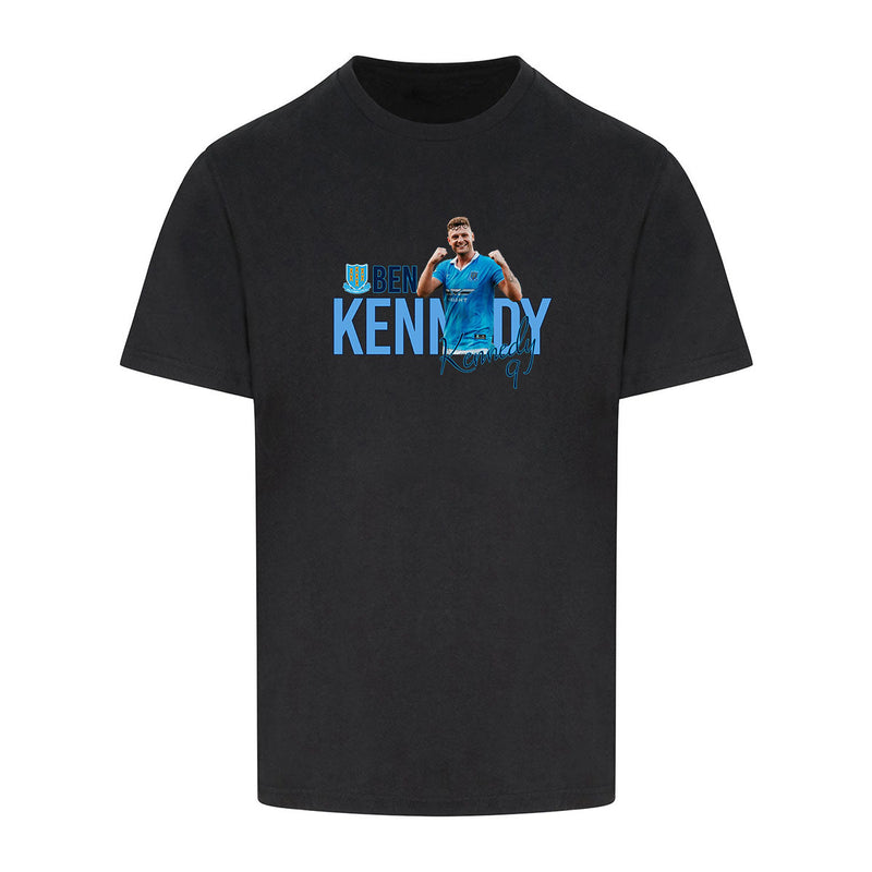 Load image into Gallery viewer, POD Ballymena United FC T-Shirt Template 17 - Kids