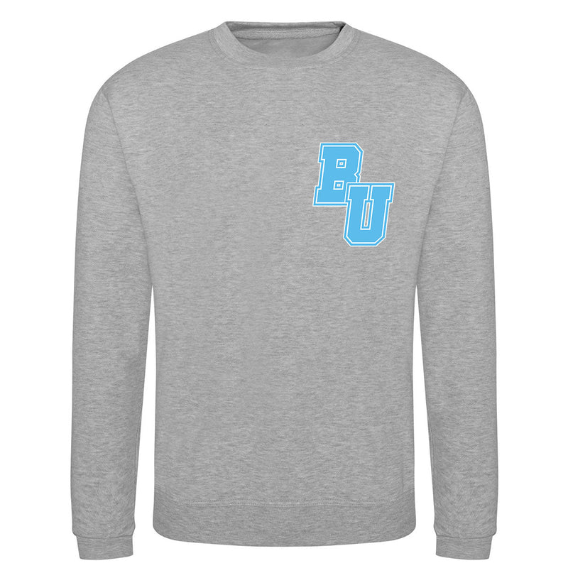 Load image into Gallery viewer, POD Ballymena United FC Sweatshirt Template 05 - Adults