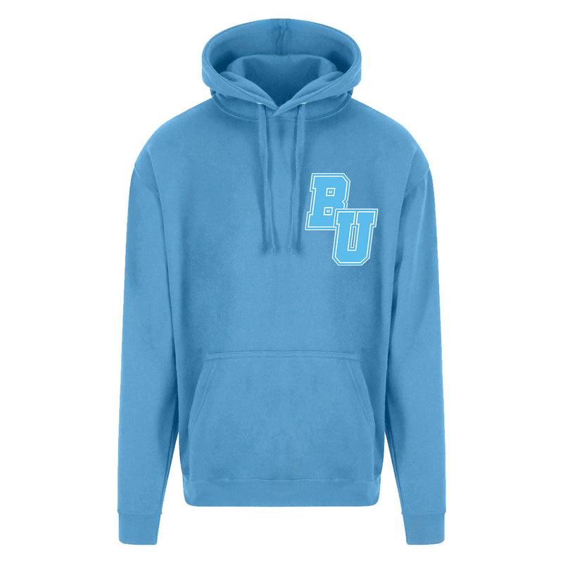 Load image into Gallery viewer, POD Ballymena United FC Hoodie Template 05 - Kids