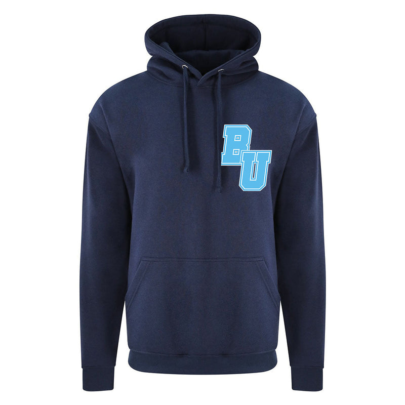 Load image into Gallery viewer, POD Ballymena United FC Hoodie Template 05 - Kids