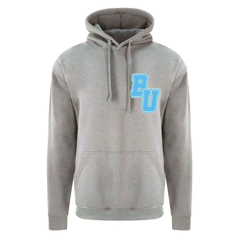 Load image into Gallery viewer, POD Ballymena United FC Hoodie Template 05 - Kids