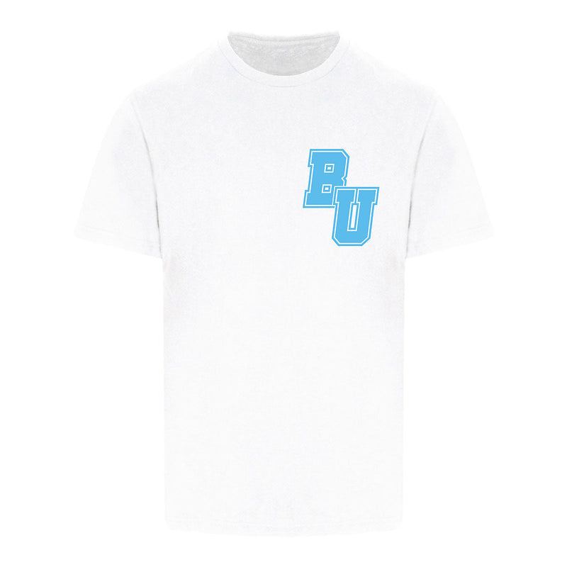 Load image into Gallery viewer, POD Ballymena United FC T-Shirt Template 05 - Adults