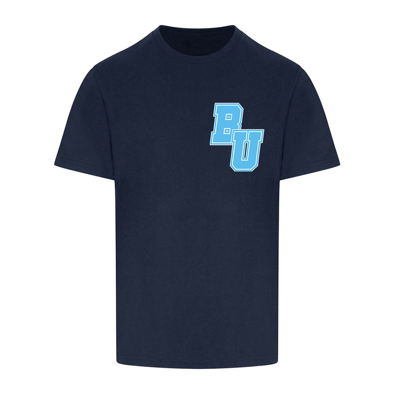 Load image into Gallery viewer, POD Ballymena United FC T-Shirt Template 05 - Kids