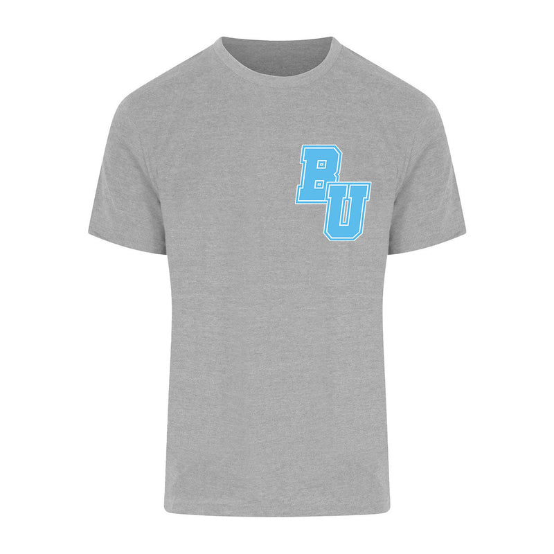Load image into Gallery viewer, POD Ballymena United FC T-Shirt Template 05 - Adults