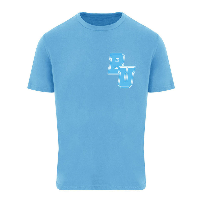 Load image into Gallery viewer, POD Ballymena United FC T-Shirt Template 05 - Adults