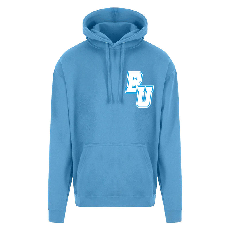 Load image into Gallery viewer, POD Ballymena United FC Hoodie Template 06 - Adults