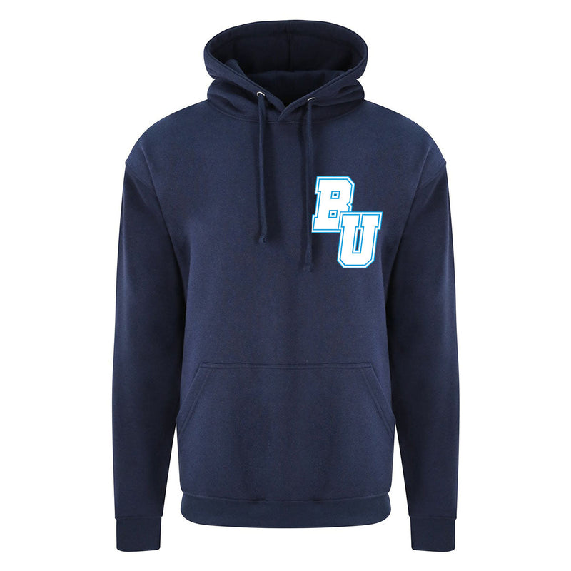 Load image into Gallery viewer, POD Ballymena United FC Hoodie Template 06 - Adults