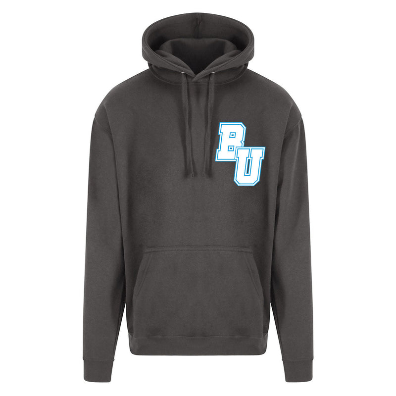Load image into Gallery viewer, POD Ballymena United FC Hoodie Template 06 - Adults