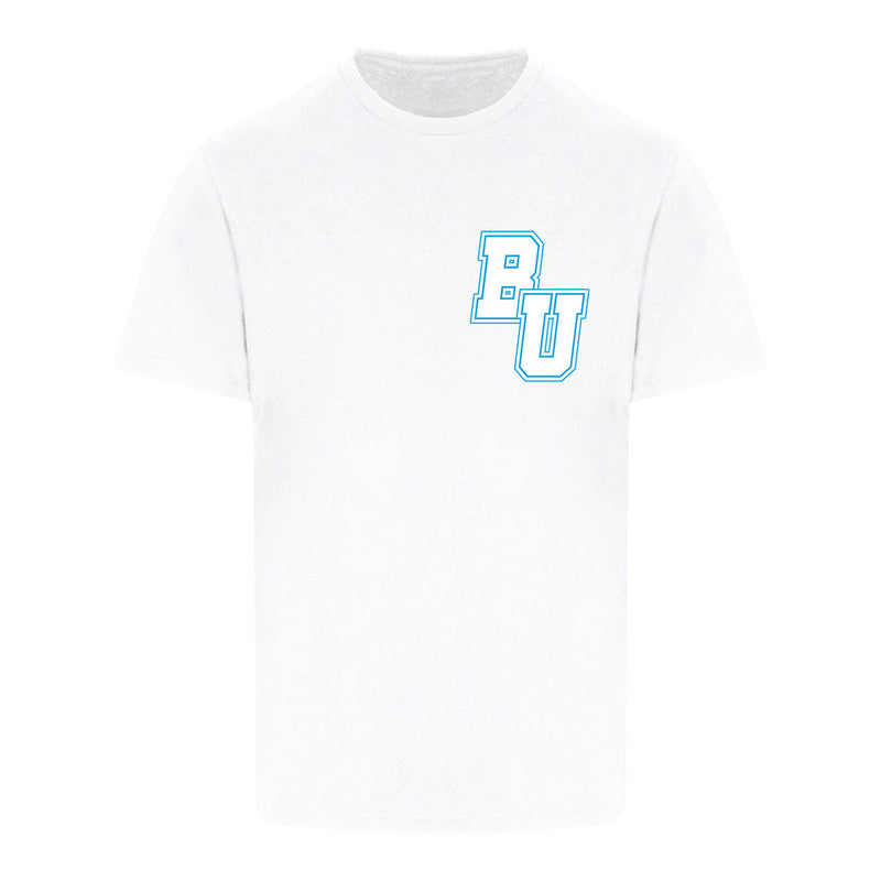 Load image into Gallery viewer, POD Ballymena United FC T-Shirt Template 06 - Kids