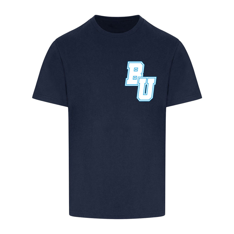 Load image into Gallery viewer, POD Ballymena United FC T-Shirt Template 06 - Kids