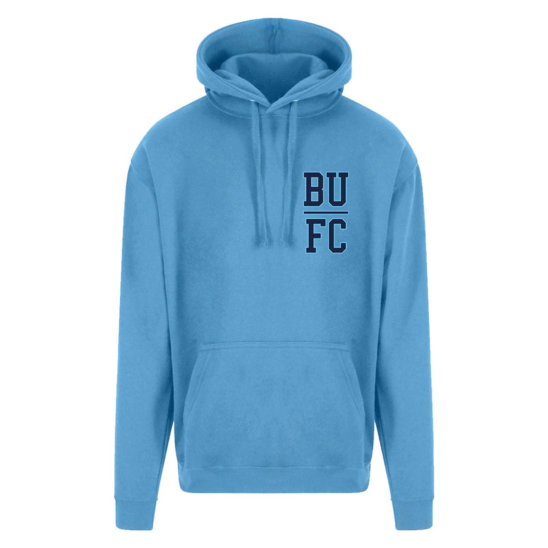Load image into Gallery viewer, POD Ballymena United FC Hoodie Template 07 - Kids