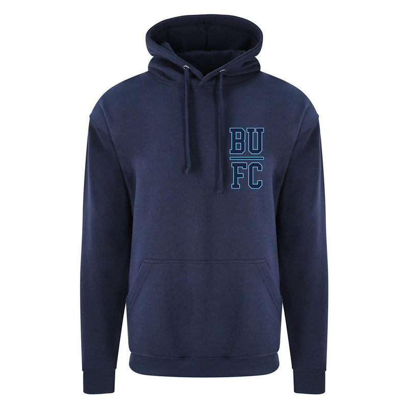 Load image into Gallery viewer, POD Ballymena United FC Hoodie Template 07 - Adults