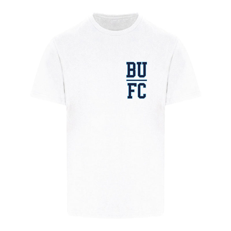 Load image into Gallery viewer, POD Ballymena United FC T-Shirt Template 07 - Adults